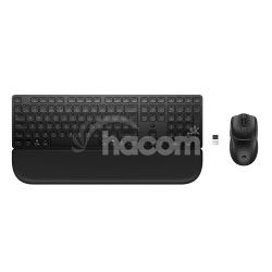 HP 580C Multi-Device Mouse Keyboard Palm Rest BD5F2AA#ABB