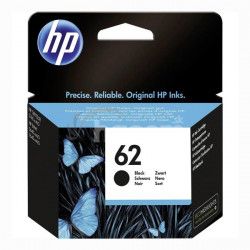 HP 62 ierna atramentov npl, C2P04AE C2P04AE