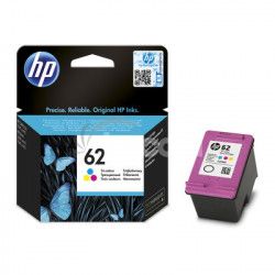 HP 62 tbarevn inkoustov npl (C2P06AE) C2P06AE