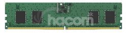 HP 8GB DDR5 (1x8GB) 5600 UDIMM NECC Memory A9TF0AA