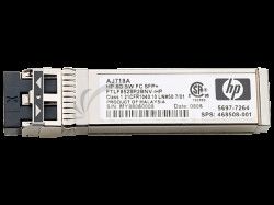 HP 8Gb Short Wave FC SFP+ 1 Pack AJ718A