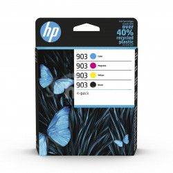 HP 903 multipack atramentov npl, 6ZC73AE 6ZC73AE