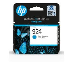 HP 924 ink. npl azrov, 4K0U3NE 4K0U3NE