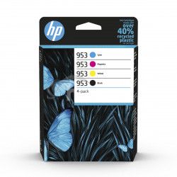 HP 953 multipack atramentov npl, 6ZC69AE 6ZC69AE