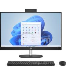 HP AiO 27-cr1007nc U7-155U/32GB/1TB/W11/NT B22DJEA#BCM