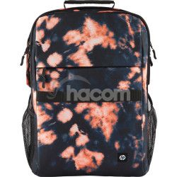 HP Campus XL Tie dye Backpack 7J593AA