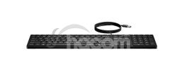 HP Dekstop 320K/Dr�tov� USB-A/EN/�ierna 9SR37UT#ABB