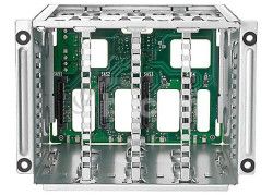 HP DL380 Gen9 8SFF Cage Bay2/Bkpln Kit 768857-B21-RFB