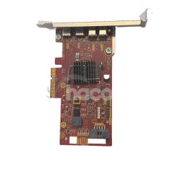HP Dual TBT5 PCIe x4 Low Profile Card B15HRAA
