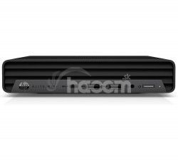 HP Elite Mini 600 G9 i5-12500T/16GB/512/WiFi/W11PD 64K55EA#BCM