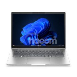 HP EliteBook 6/G2i/7-350/14"/WUXGA/16GB/512GB/Intel int/W11P/Silver/3R E0NQ6ET#BCM