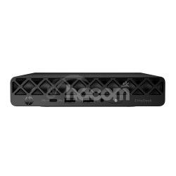 HP EliteDesk/8 G1i/Mini/U5-235/16GB/512GB/Intel int/W11P/3R 998Z0ET#BCM