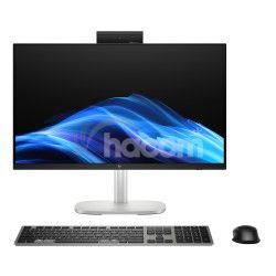 HP EliteStudio 8/G1i/23,8"/FHD/T/U5-235/16GB/512GB/Intel int/W11P/Strieborn�/1R CB5P9ET#BCM