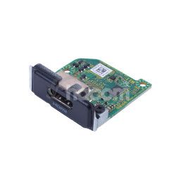 HP HDMI 2.1 Flex IO v3 B6BS9AA