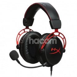 HP HyperX Cloud Alpha - hern headset erven 4P5L1AM#ABB