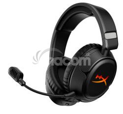 HP HyperX Cloud Flight 2 Wireles BLK B5VC4AA