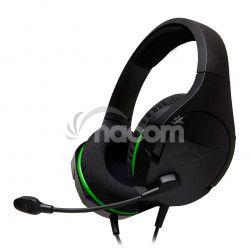 HP HyperX Cloud Stinger Core - headset pre Xbox 4P5J9AA