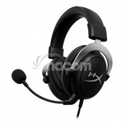 HP HyperX CloudX - headset pre Xbox 4P5H8AA