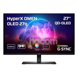HP HyperX OMEN/27q/27,6
