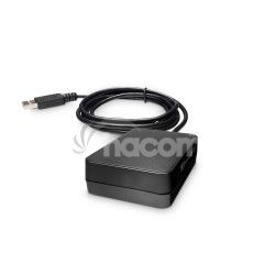 HP JetDirect 3200w Wifi 6 BT Wireless Accessory 9R1U0A