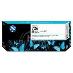 HP no 726 - matn ierna ink. kazeta, CH575A CH575A