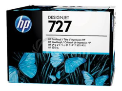 HP no 727 - Desingjet Printhead, B3P06A B3P06A