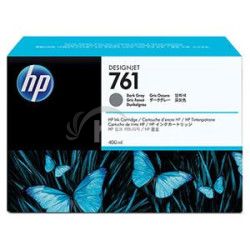 HP no 761 - tmav ed ink.kazeta, CM996A CM996A