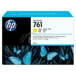 HP no 761 - lt ink.kazeta, CM992A CM992A