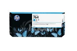 HP no 764 azrov ink. C1Q13A