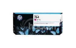 HP no 764 purpurov ink. kazeta, C1Q14A C1Q14A