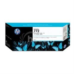 HP no 772 - sv. ed ink. kazeta, CN634A CN634A