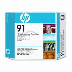 HP no 91 Maintenance cartridge C9518A