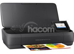 HP OfficeJet/250/MF/Ink/A4/WiFi/USB CZ992A#670