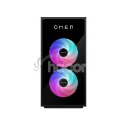 HP OMEN/GT16-0004nc/Desktop/U7-265F/32GB/1TB/RTX 5070Ti/W11H/3R B9FK4EA#BCM