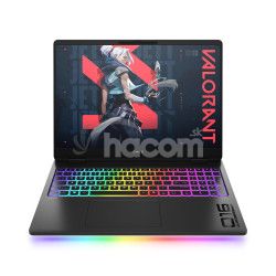 HP OMEN MAX/16-ak0002nc/AI9-HX375/16