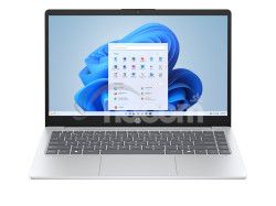 HP Omnibook 3/14-ha0900nc/AI5-330/14"/FHD/16GB/512GB/AMD int/W11H/Silver/2R CC0B0EA#BCM