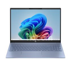HP Omnibook 5/NGAI 16-ag1001nc/AI5-340/16"/WUXGA/16GB/512GB/AMD int/W11H/Blue/3R C09WPEA#BCM