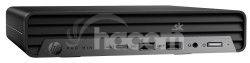 HP Pro/400 G9/Mini/i5-12500T/16GB/512GB/UHD 770/W11H/3R B70SJAT#BCM