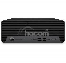 HP ProDesk 600 G6 SFF i5-10500/8GB/256/DVD/W11PD 5U5H4EA#BCM