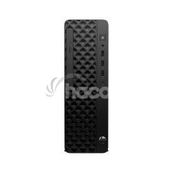 HP ProDesk SFF 2 G1i i3-14100/8GB/512GB/W11P D96QTET#BCM