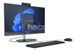 HP ProOne/240 G10/23,8"/FHD/i3-N300/8GB/512GB/UHD Xe/W11H/Biela/1R B70SFAT#BCM