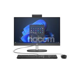 HP ProOne/240 G10/23,8"/FHD/i5-1334U/16GB/512GB/Iris Xe/W11H/Biela/1R B70SGAT#BCM