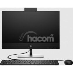 HP ProOne 440 G9 AiO 23.8"NT i3-14100T/8/512/W11P 9H738ET#BCM