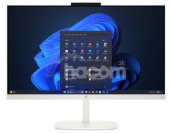 HP ProStudio 2/G2a 24/23,8"/FHD/R5-40/16GB/512GB/AMD int/W11P/Biela/1R D94ZLET#BCM