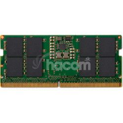 HP/SO-DIMM DDR5/16GB/5600MHz/1x16GB 9Z227AA