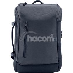 HP Travel 25L 15.6 IGR Laptop Bckpck 6B8U4AA