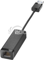 HP USB 3.0 to Gig RJ45 adaptr G2 Bulk120 4Z7Z7A6