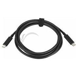 HP USB-C do USB-C 100W Cable 5AR72AA