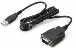 HP USB to Serial Port Adapter J7B60AA