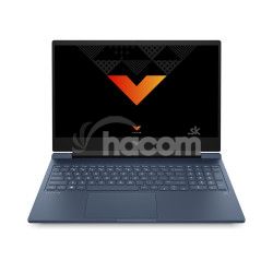 HP Victus/16-s1001nc/R7-8845HS/16,1"/FHD/32GB/1TB SSD/RTX 4060/W11H/Blue/2R A85Z4EA#BCM